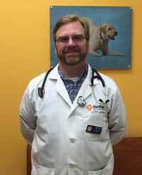Dr. Chris Bern, DVM