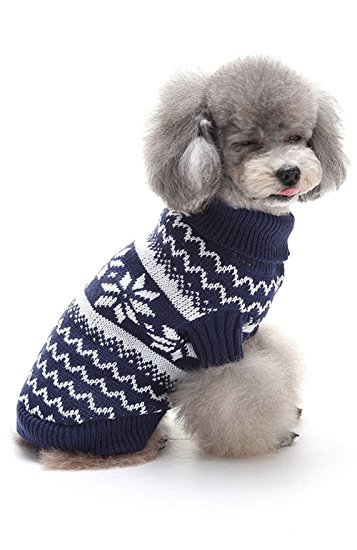 Ylan love yourself Christmas Pet Dog Clothes