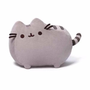  GUND Pusheen Cat Plush Stuffed Animal
