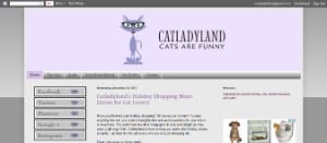Catladyland