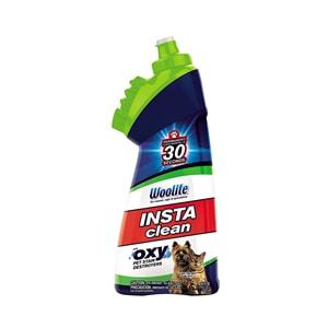 Bissell Woolite Instaclean Pet with Brush Head Cleaner