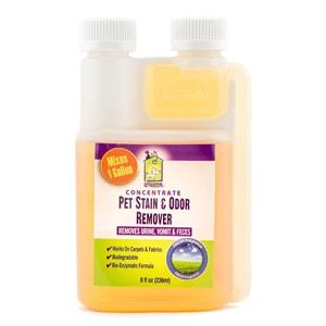 Doggone Pet Products Pet Urine Stain & Odor Enzymatic Concentrate