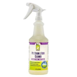 Doggone Pet Products Pet Urine Stain & Odor Enzymatic Cleaner