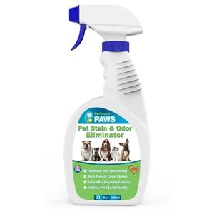 Particular Paws Pet Stain and Odor Remover