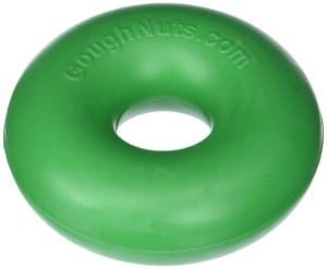 GoughNuts Original Dog Chew Ring