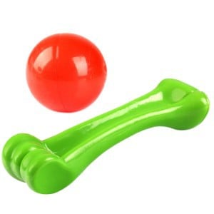 Yotache Durable Chew Toys for Aggressive Chewers