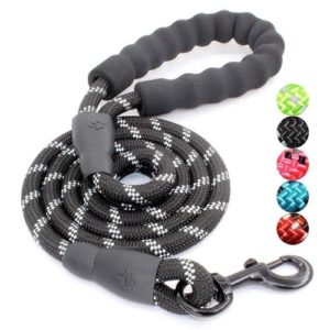 BAAPET Strong Rope Dog Leash