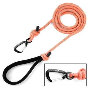 Mighty Paw Rope Dog Leash
