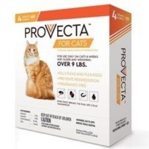 Provecta Advanced for Cats Over 9 Lbs