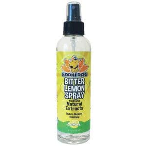 Bodhi Dog Bitter Lemon Spray Or Hot Spot Spray