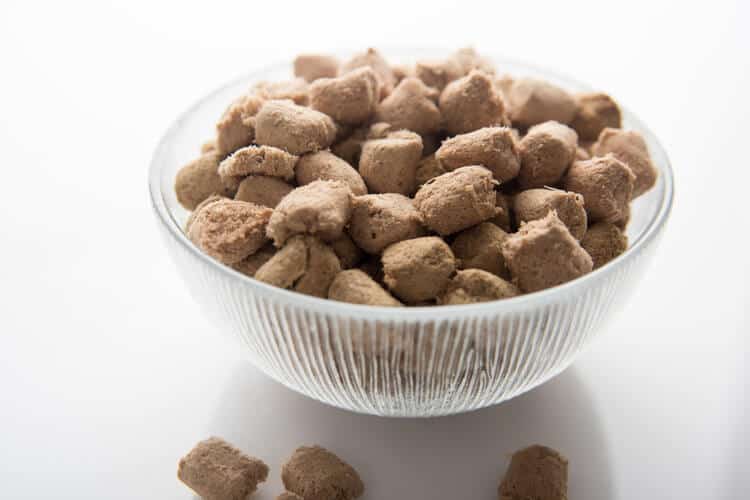 best freeze dried dog food 2019