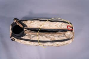 K9F parachute