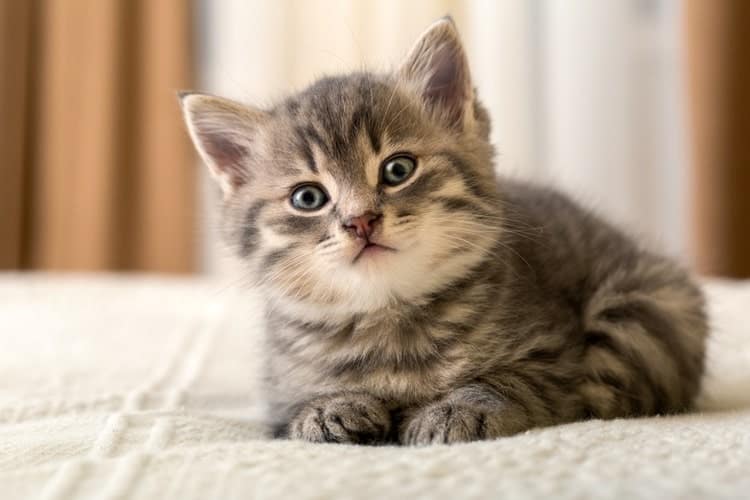 How to Take Care of a Kitten | Pango Pets