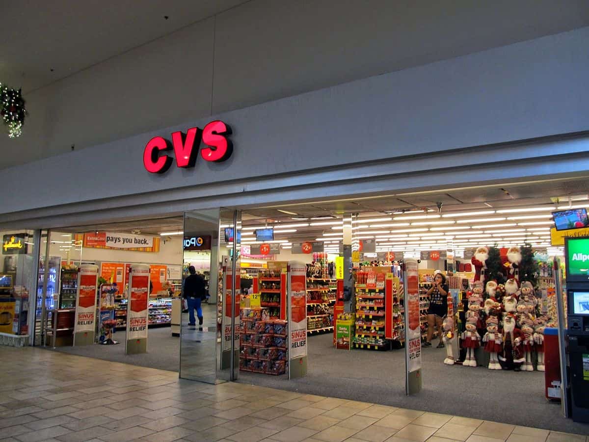 CVS Florida Mall