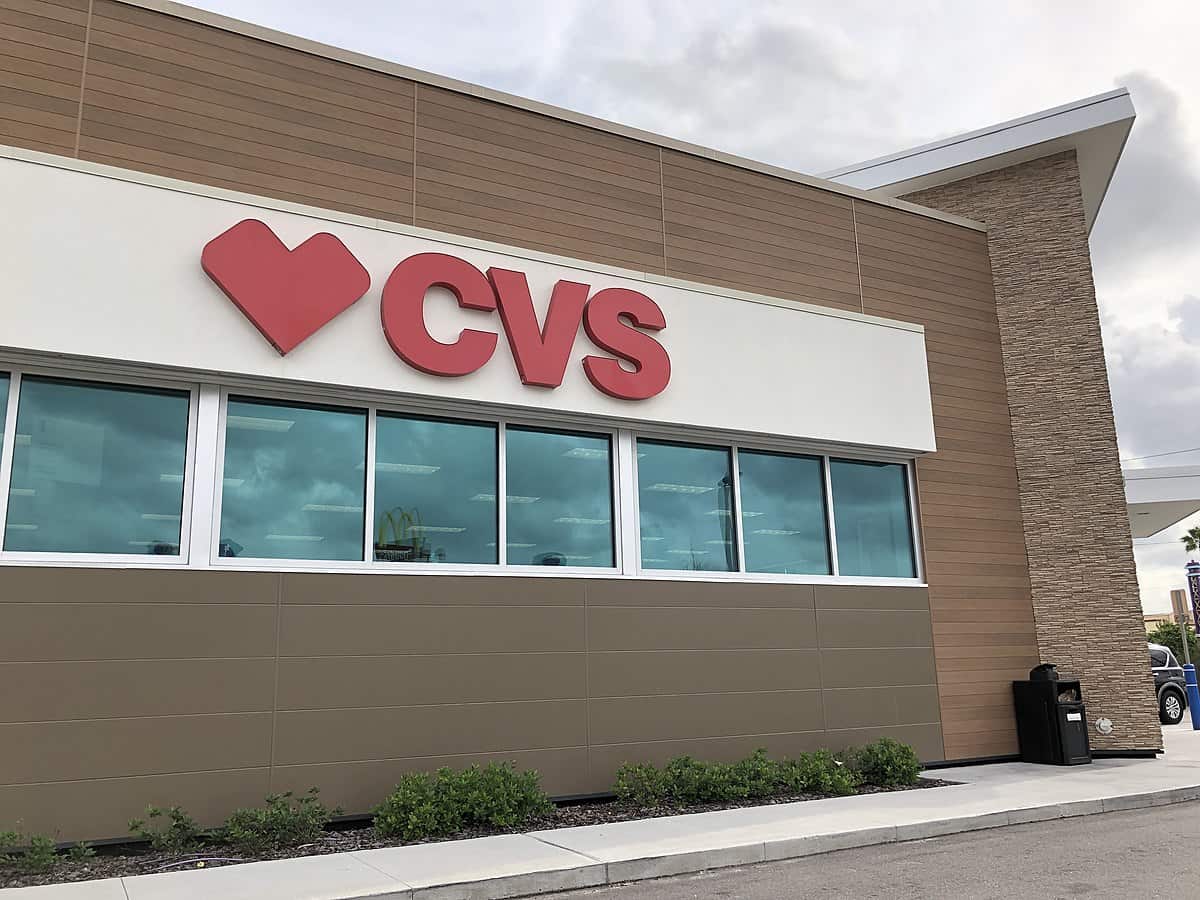CVS Pharmacy Kissimmee