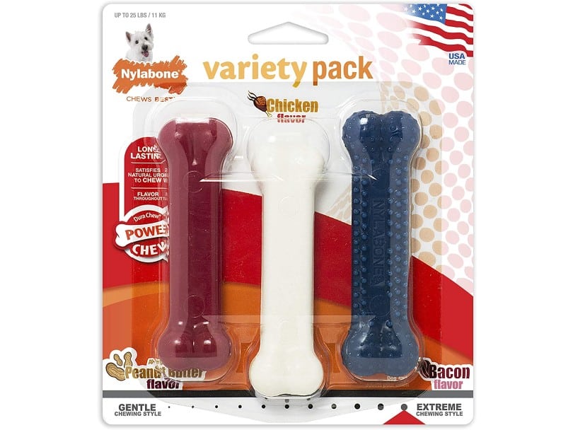 Are Nylabones Safe for Dogs? Should I Give My Dog One? Pango Pets