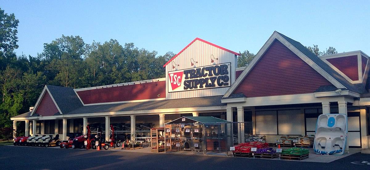 Tractor Supply Company