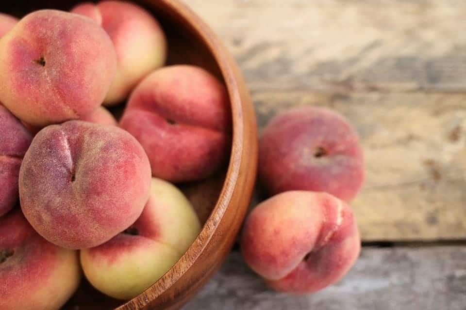 Are Peaches Bad for Dogs? What Do I Do if They Eat One? Pango Pets