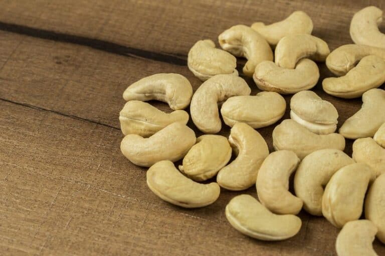 Are Cashews Good For Dogs? What Do I Do If They Eat One? Pango Pets