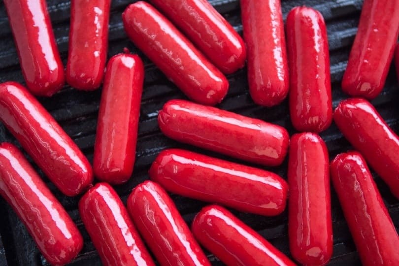 Are Hot Dogs Bad for Dogs? What Do I Do if They Eat One? Pango Pets