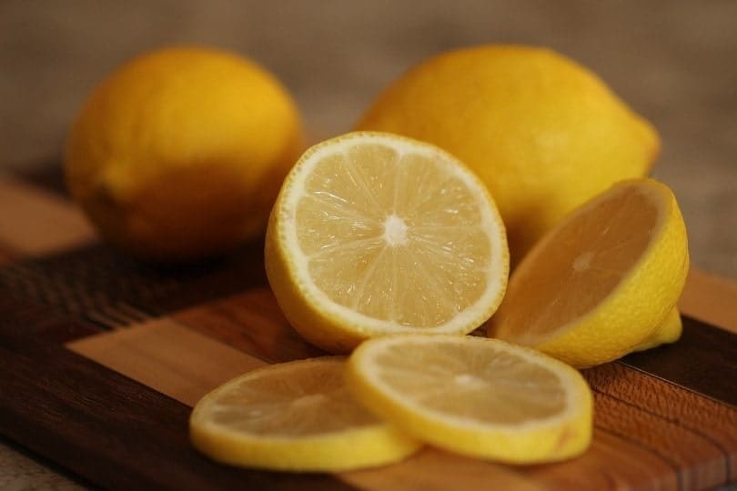 lemons