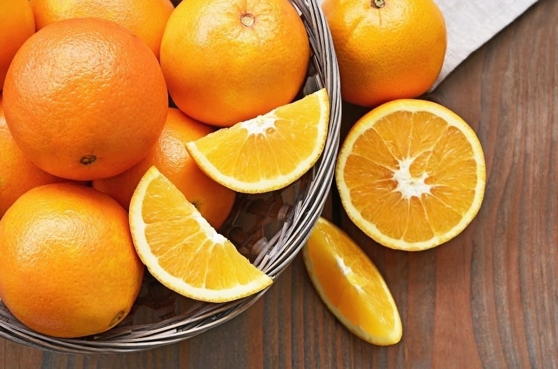 Are Oranges Safe for Dogs? What Do I Do If They Eat One? Pango Pets