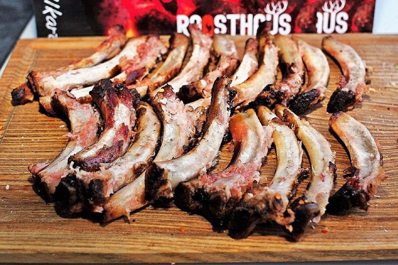 Are Rib Bones Safe for Dogs? Should I Give My Dog One? Pango Pets