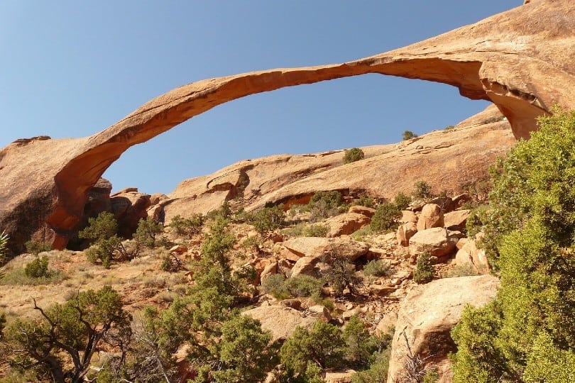 Arches National Park