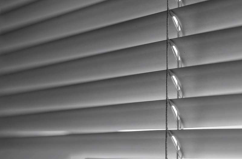 Venetian Blinds